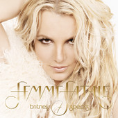 Britney Spears - I Wanna Go ilustración