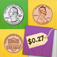 Count Money - Coin M