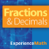 Fractions and Decimals Student's App