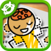iLuv Drawing People - Learn How to Draw Kids doing their favorite thin