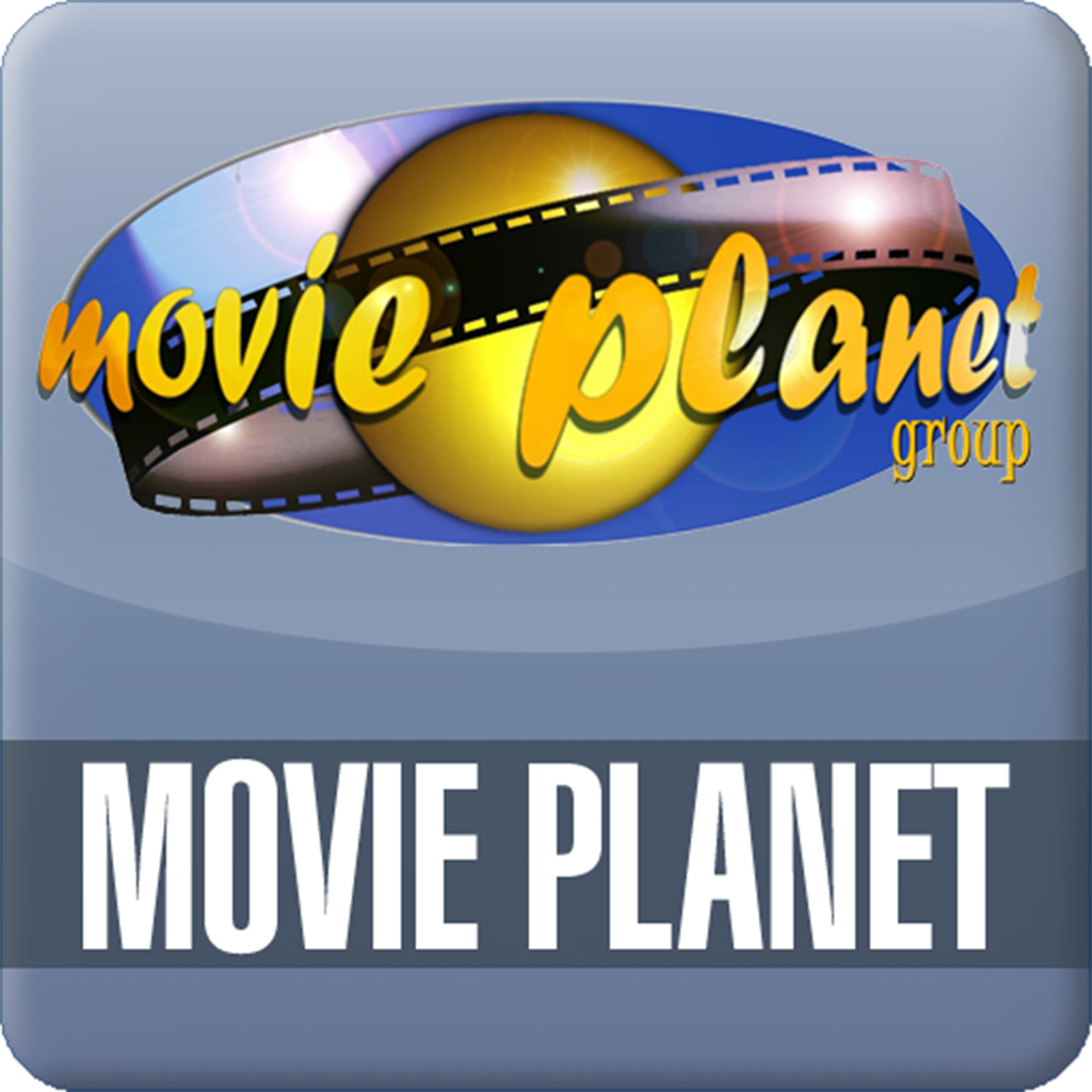 Webtic Movie Planet Cinema prenotazioni