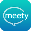 meety - messaging with files -